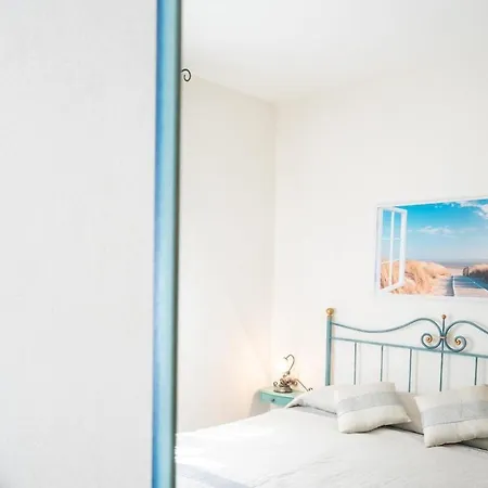 Apartment Sea View House On The Gulf Of Asinara *