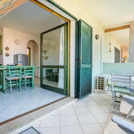 Sea View House On The Gulf Of Asinara Apartment *