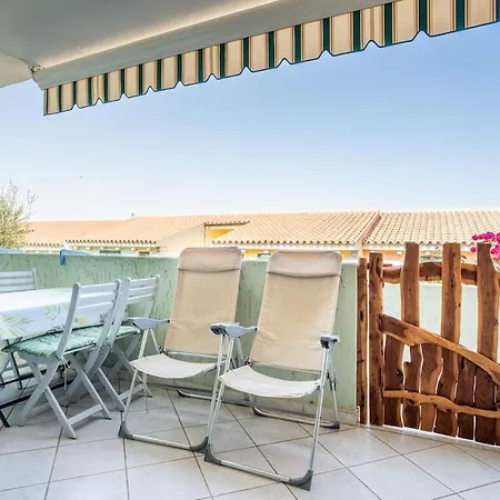 Sea View House On The Gulf Of Asinara *
