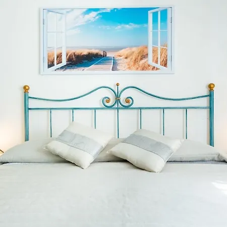 Appartamento Sea View House On The Gulf Of Asinara Badesi