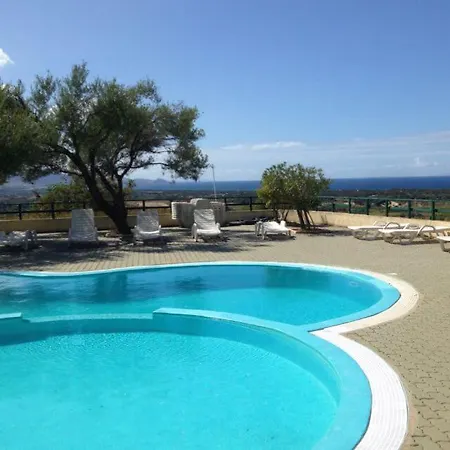 Sea View House On The Gulf Of Asinara * Badesi