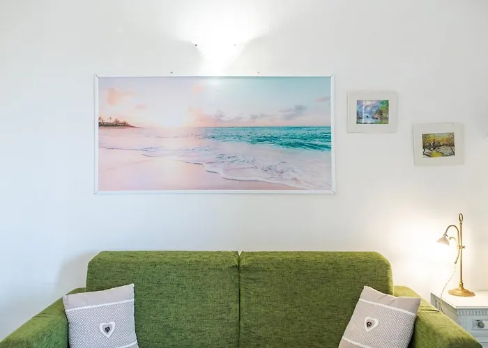 Sea View House On The Gulf Of Asinara 公寓